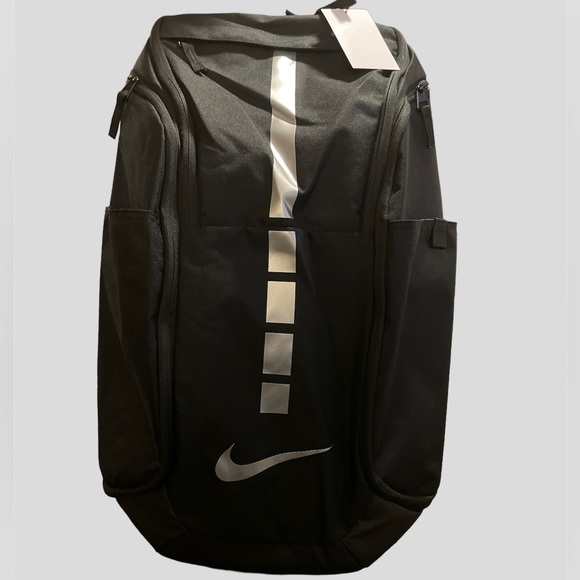 nike unisex hoops elite pro basketball backpack